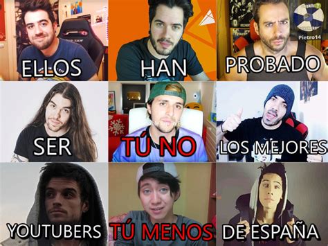 memes youtubers